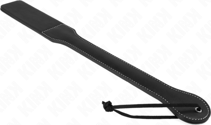 BDSM Pala KINK Lange Handgreep Silicona BDSM Pala KINK Lange Handgreep Silicona