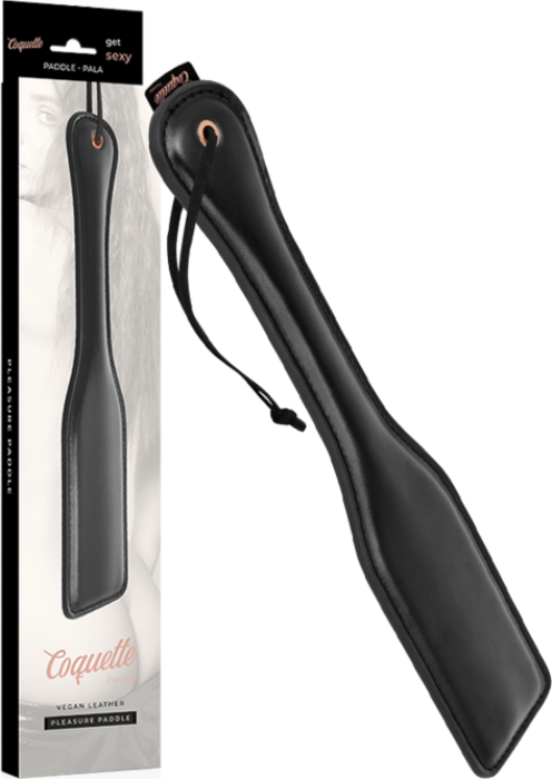 Vegan Coquette Palet