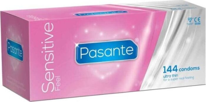 Gevoelig144 Gevoelig144