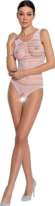 Passie Wit Kant Bodystocking Passie Wit Kant Bodystocking