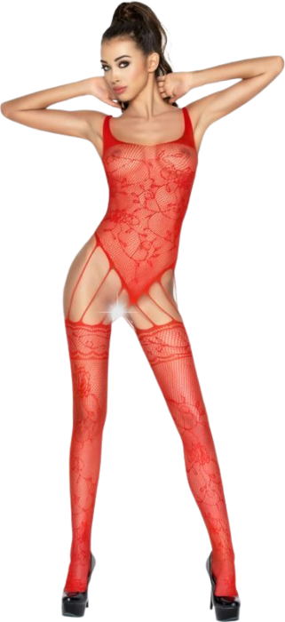 Passie Bodystocking