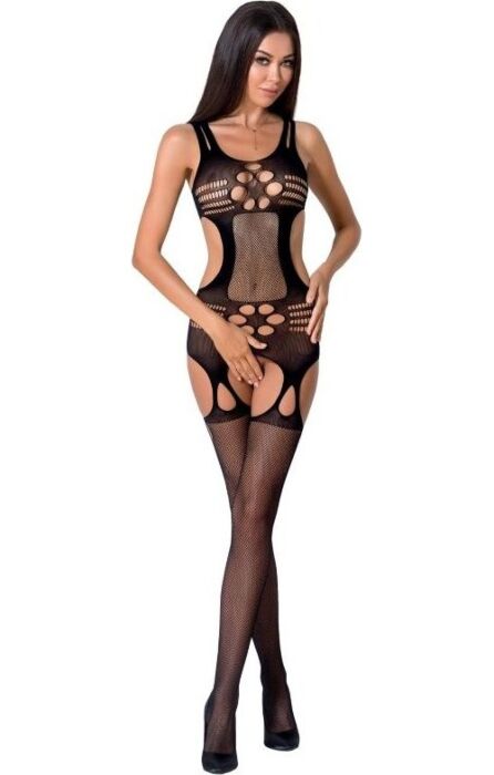 Bodystocking Passion Woman BS066