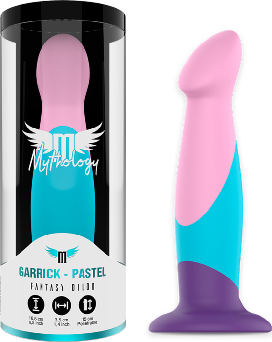 Mythe Dildo Taart