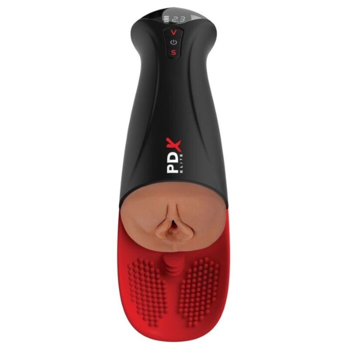 Automatische masturbator PDX ELITE FAP-O-MATIC PRO XL Automatische masturbator PDX ELITE FAP-O-MATIC PRO XL