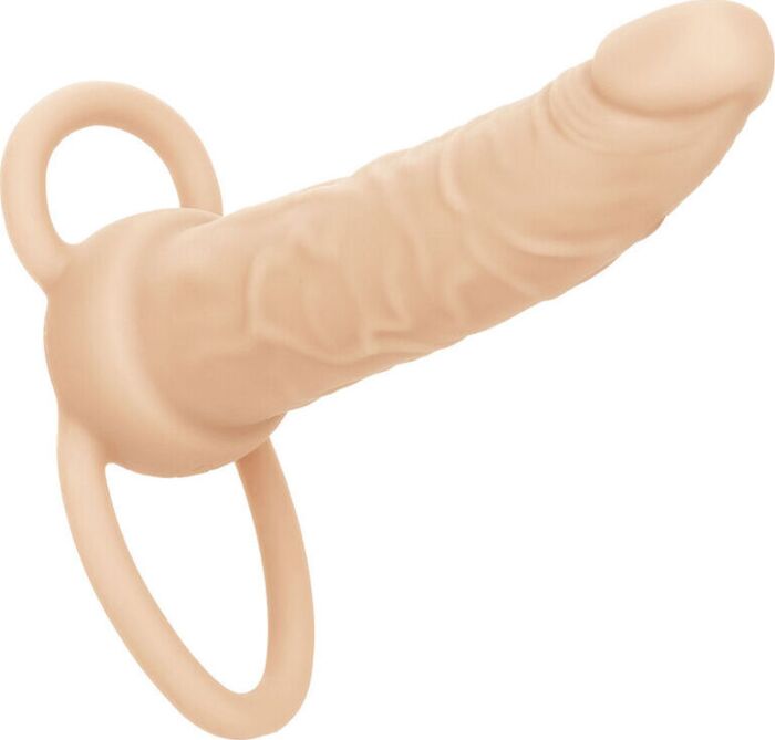 Dubbele Oplaadbare Penetrator - Performance Maxx | Dubbele Erotische Penetratie