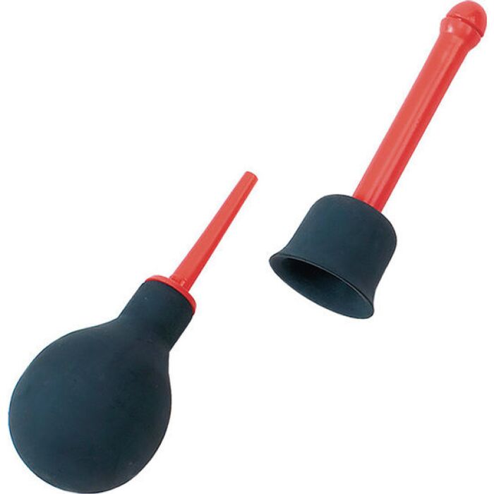 Pera limpieza rectal Pera limpieza rectal