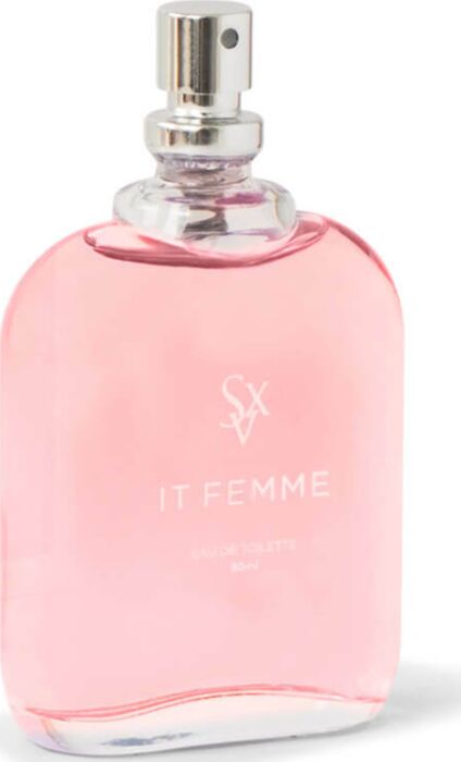 Parfum SEXITIVE IT FEMME 50 ml - Afrodiserend voor haar