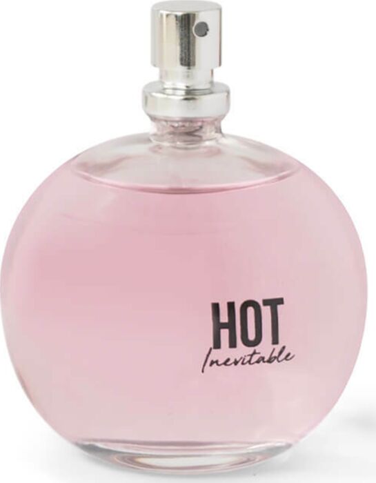 Parfum SEXITIVE Hot Inevitable So Excited 100 ml