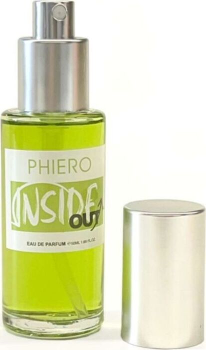 Parfum 500COSMETICS Phiero Inside Out Feromonen