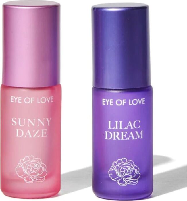Roll-On Feromonen Eye of Love Bloom Set