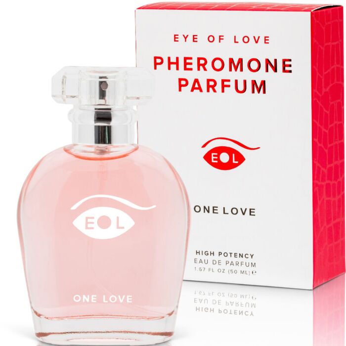Parfum Love Potion Parfum Love Potion