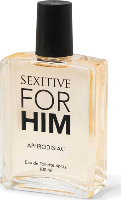 Parfum SEXITIVE For Him VIP 100 ml