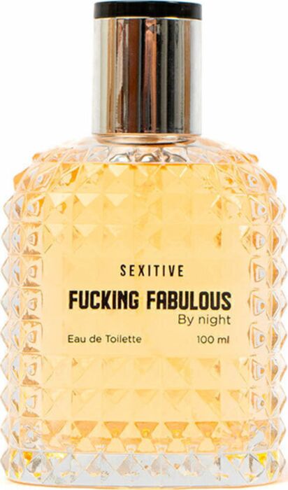 Parfum SEXITIVE Fucking Fabulous 100 ml