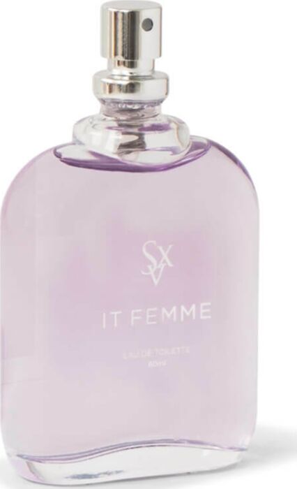 Parfum SEXITIVE IT FEMME Florale 50 ml