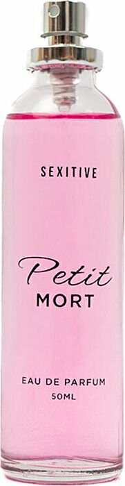 Parfum SEXITIVE Petit Mort 50 ml