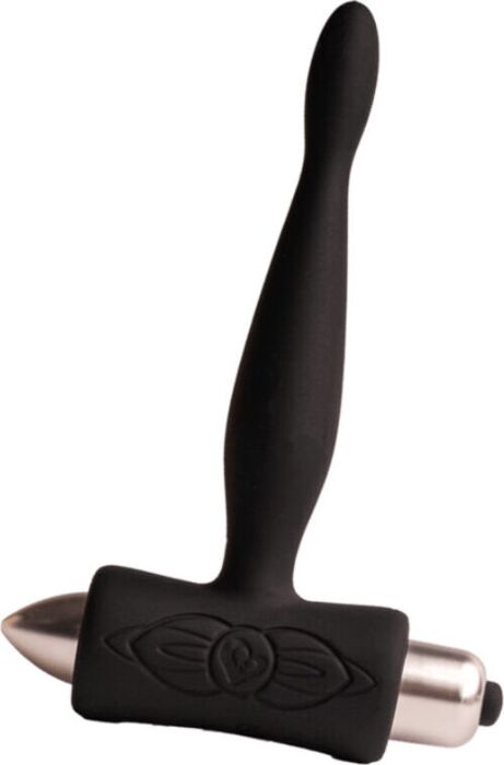 Petite sensations estimulador negro Petite sensations estimulador negro