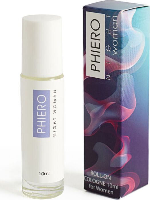 Ferofemme Nachtparfum