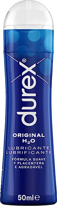 Intieme Glijmiddel Durex 50ml
