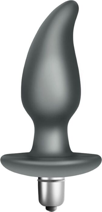 Anal Plug Climaximum Idosi Met Vibrator