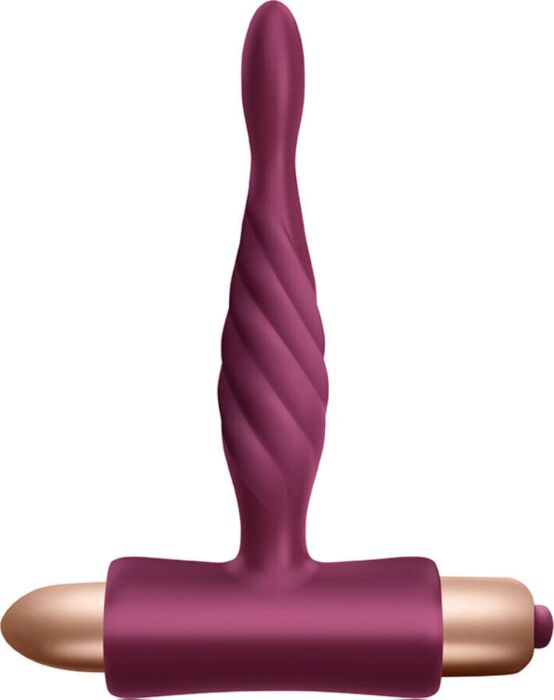 Anal Plug Climaximum Pharos Voor Beginners