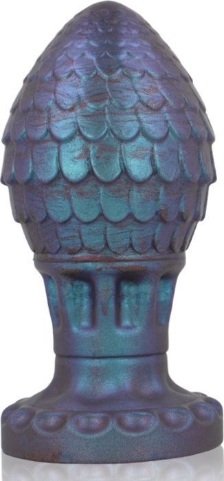 Anal Plug EPIC Vrakos Eieren - Sensuele Ervaring