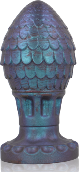 Plug Anal EPIC Vrakos S Erogene Stimulator