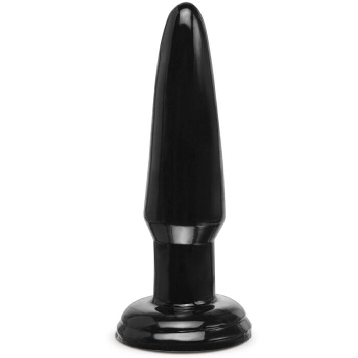 Plug Anal Fetish Fantasy Ed.Limited 9 cm voor beginners