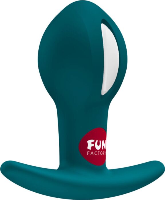Anal Plug Fun Factory B-BALL UNO - Natuurlijke Sensaties