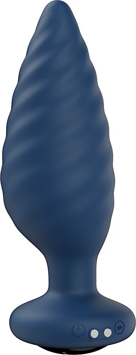 Anaalplug Honey Play Box NOAH met app-bediening Anaalplug Honey Play Box NOAH met app-bediening