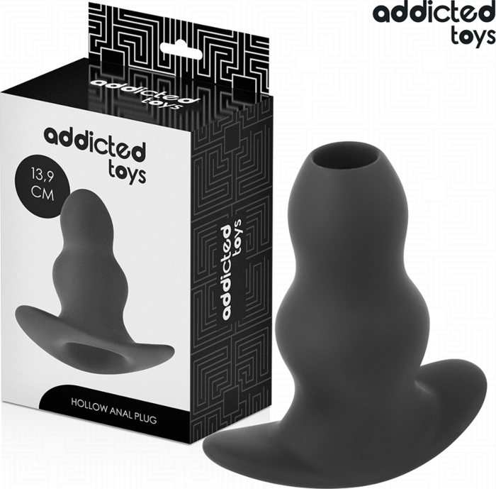Plug Anal XL Addicted Toys - Diepe Penetratie