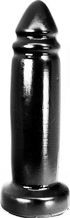 Analplug HUNG SYSTEM Dookie 27,5 cm met zuigfunctie