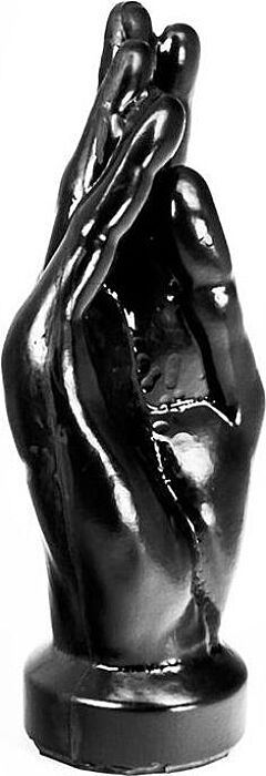 Anaalplug HUNG SYSTEM Hello 23,7 cm Anaalplug HUNG SYSTEM Hello 23,7 cm