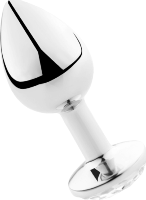 Mini Kristallen Buttplug