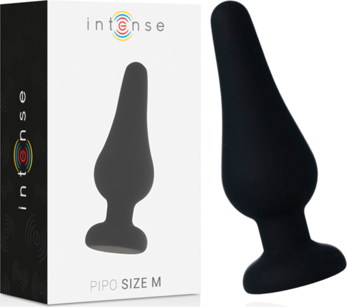 Anale Nacht Plug Anale Nacht Plug