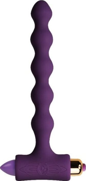 ROCKS-OFF Petite Sensations anal plug met vibratie ROCKS-OFF Petite Sensations anal plug met vibratie
