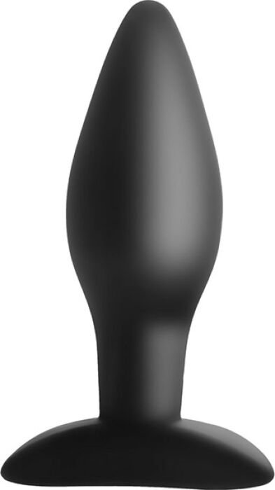 Butt plug S Pleasures Large ergonomische kegel