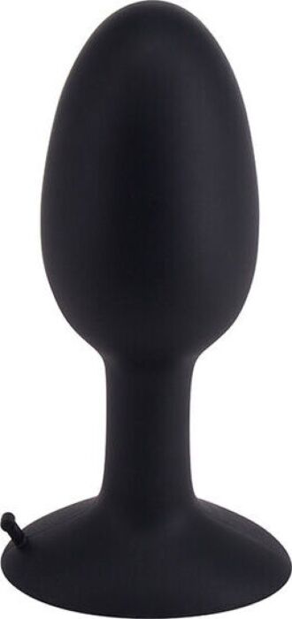 Anale plug SEVEN CREATIONS Roll Play grote siliconen plug Anale plug SEVEN CREATIONS Roll Play grote siliconen plug