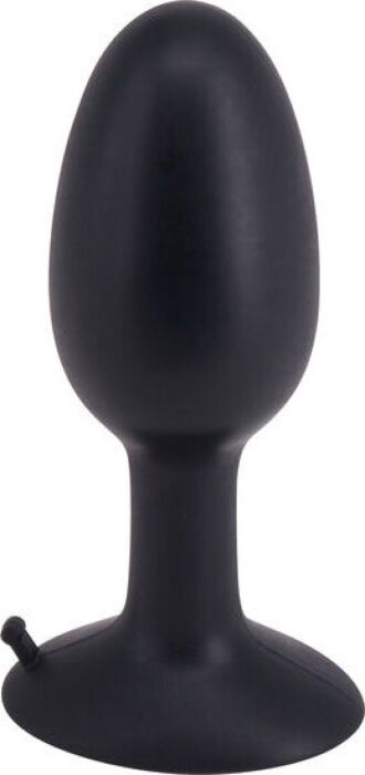 SEVEN CREATIONS Roll Play anale plug van silicone SEVEN CREATIONS Roll Play anale plug van silicone