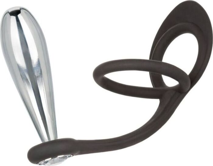 Penisaccessoire Calexotics Star Fucker Glider Plug