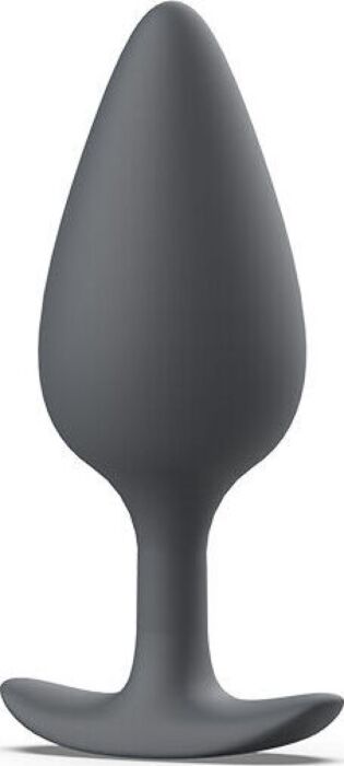 Anale Plug B SWISH BFILLED BASIC PLUS - Silicona