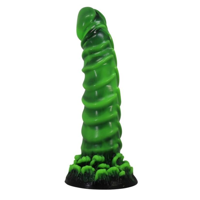 Dildo POWER MONSTERS Manticore Fantasy 23 cm Dildo POWER MONSTERS Manticore Fantasy 23 cm