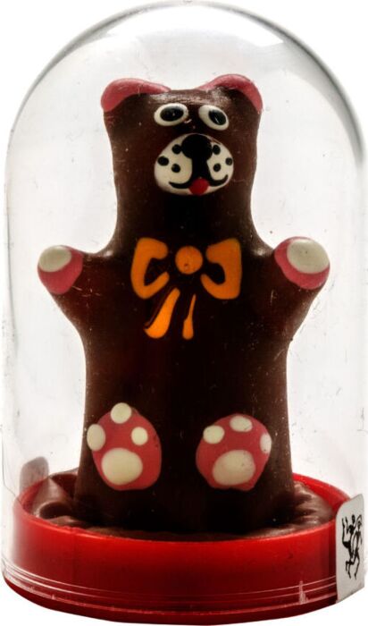 Preservatief Condomerie Osito Decoratief Uniek Preservatief Condomerie Osito Decoratief Uniek