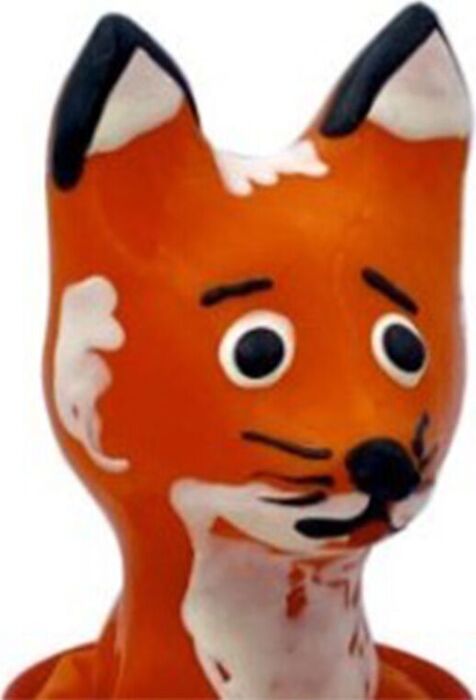 Preservativo Condomerie Zorro Bruin Decoratief