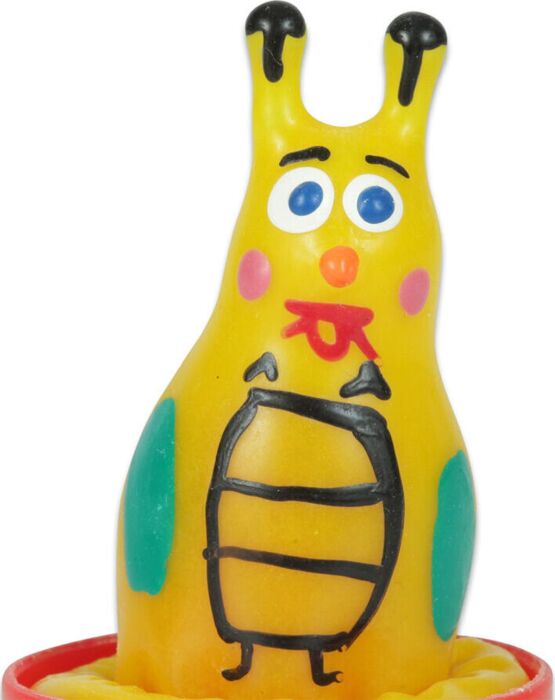 Preservatief Condomerie Bijzonder Handgeschilderd