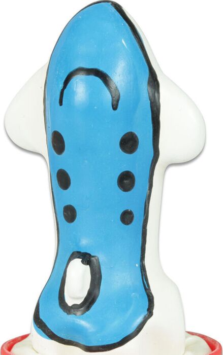 Preservatif Condomerie Avión - Uniek Aardewerk