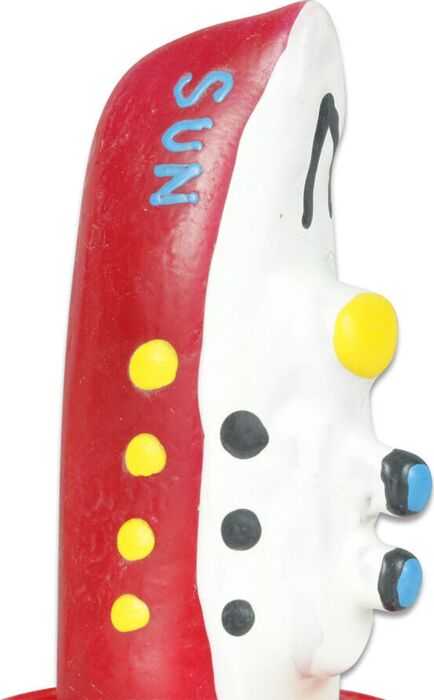 Preservatief Condomerie Boot van de Liefde