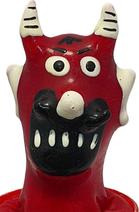 Preservatief Condomerie Model 2 Decoratief