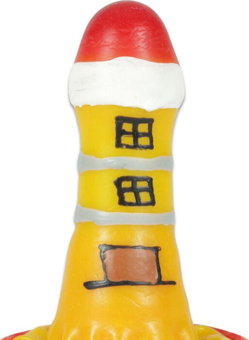 Preservativo Condomerie Brandaris Decoratief Preservativo Condomerie Brandaris Decoratief