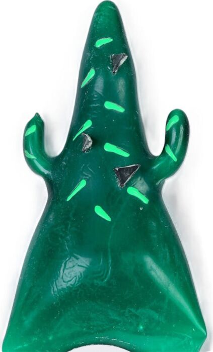 Preservatief Condomerie Cactus XL Handgeschilderd