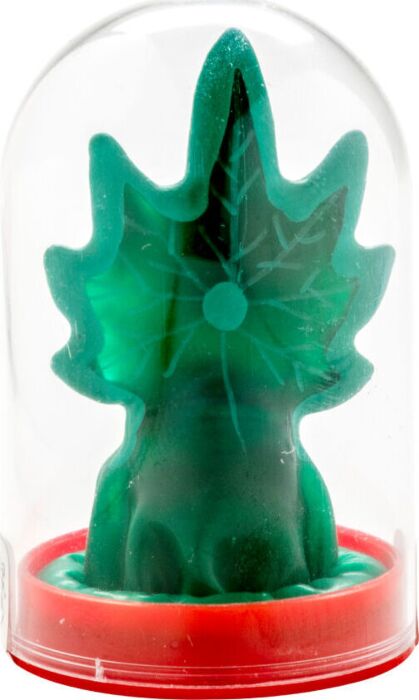 Preservatief Condomerie Cannabis Decoratief Uniek